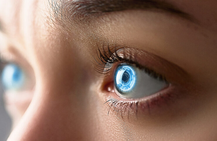 Why You Should Protect Your Eyes from Blue Light - eyeflix.pk