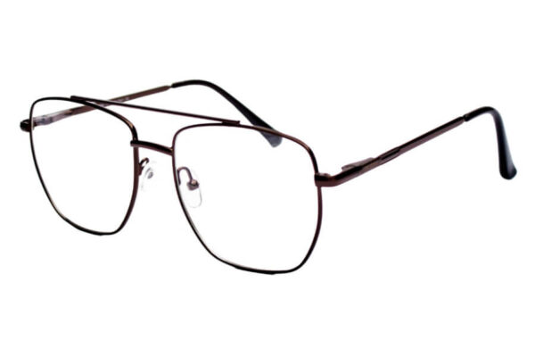 Eyeflix Screen Glasses EF-502 Side