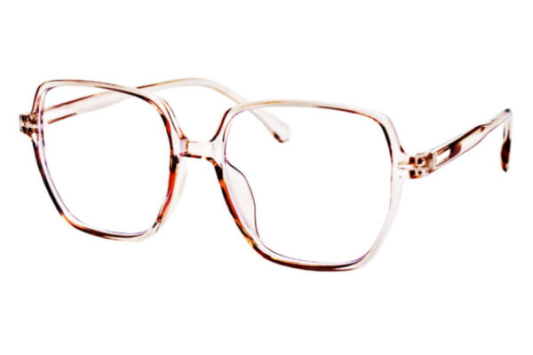 Eyeflix Screen Glasses EF-509 Side