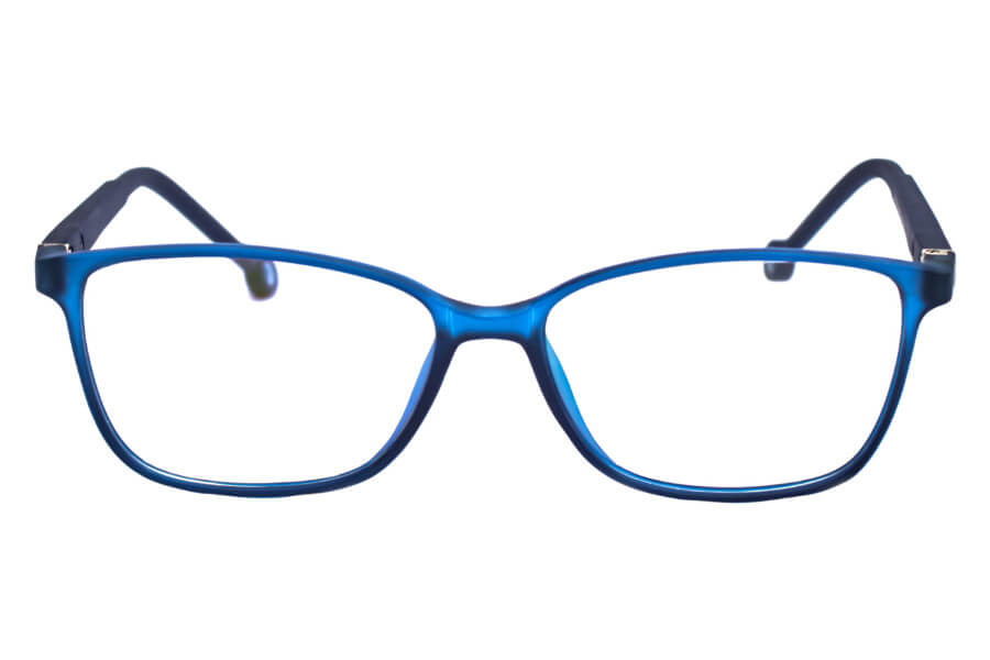 Kids Screen Glasses Blue EF-103