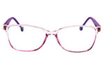 Kids Screen Glasses Pink EF-104