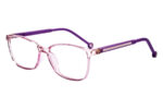 Kids Screen Glasses Pink EF-104
