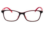Kids Screen Glasses Red EF-101