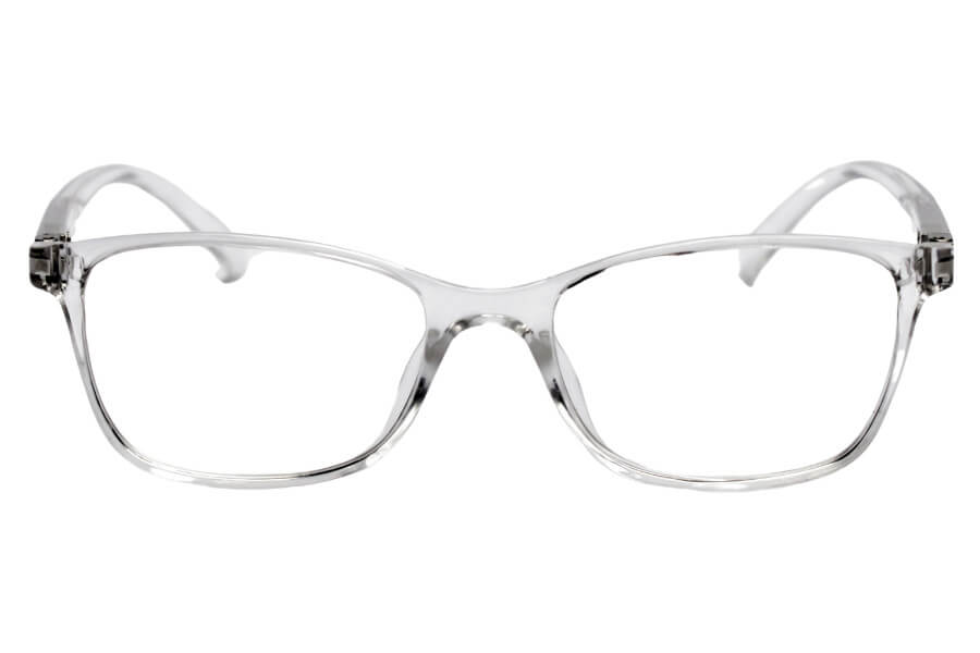 Kids Screen Glasses Trans EF-105