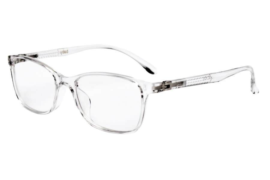 Kids Screen Glasses Trans EF-105