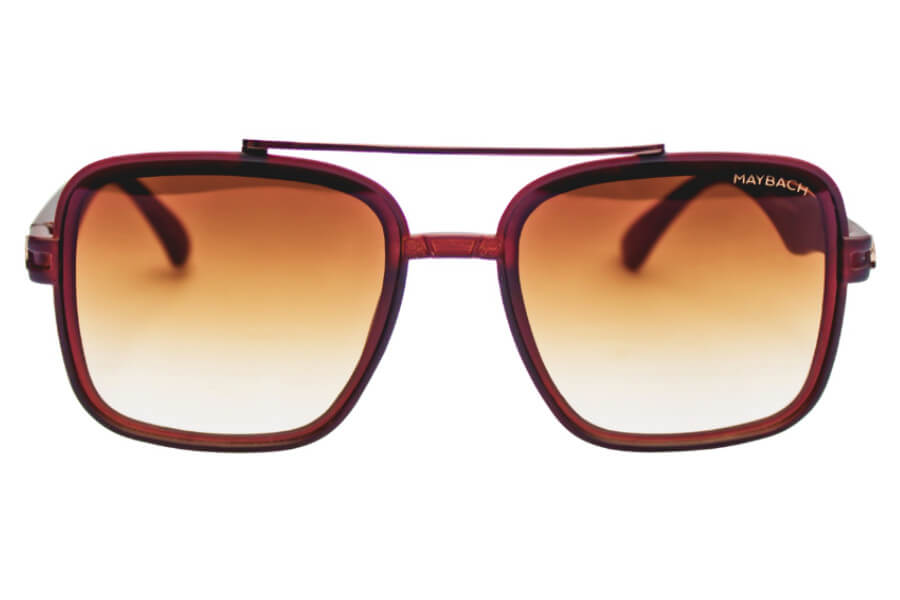 Maybach Sunglasses EF-153