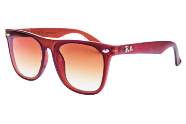 Rayban Sunglasses EF-151 Side eyeflix.pk